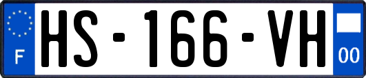 HS-166-VH
