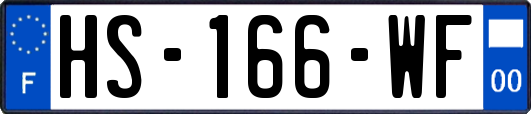 HS-166-WF