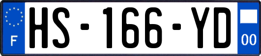 HS-166-YD