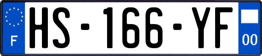 HS-166-YF