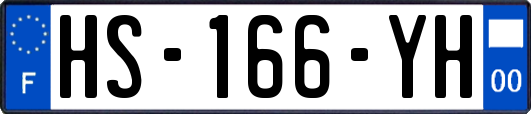 HS-166-YH