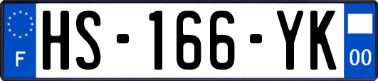 HS-166-YK