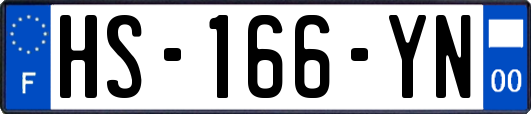 HS-166-YN