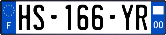 HS-166-YR