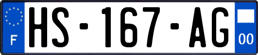 HS-167-AG