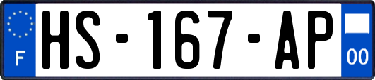 HS-167-AP