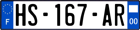 HS-167-AR
