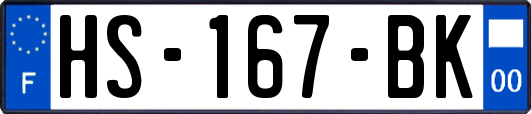 HS-167-BK