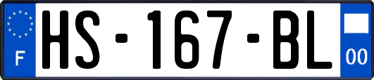 HS-167-BL