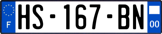 HS-167-BN