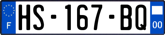 HS-167-BQ