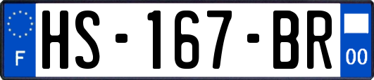 HS-167-BR