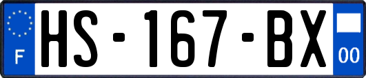 HS-167-BX