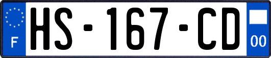 HS-167-CD