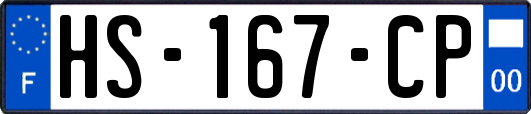 HS-167-CP