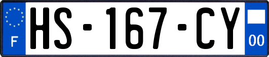 HS-167-CY