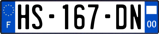 HS-167-DN
