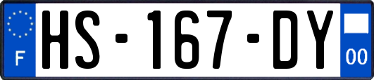 HS-167-DY