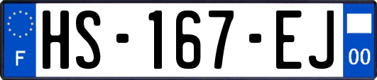 HS-167-EJ