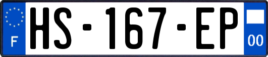 HS-167-EP