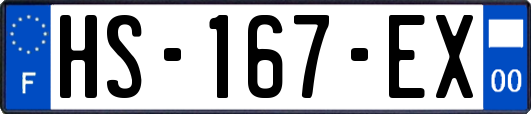 HS-167-EX