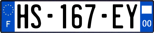 HS-167-EY