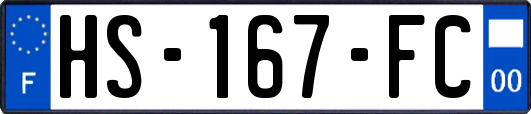 HS-167-FC