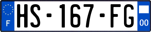 HS-167-FG