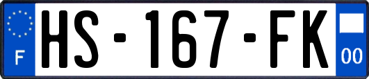 HS-167-FK