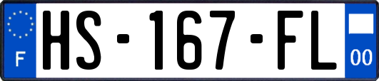 HS-167-FL