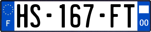 HS-167-FT