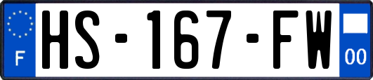 HS-167-FW