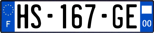 HS-167-GE