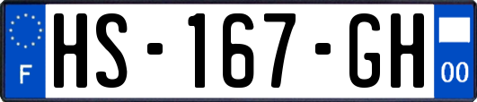HS-167-GH