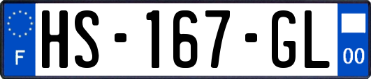 HS-167-GL