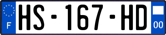 HS-167-HD