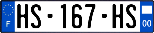 HS-167-HS