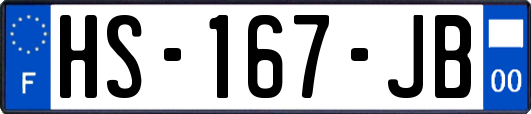 HS-167-JB