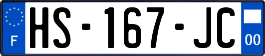 HS-167-JC