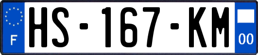 HS-167-KM