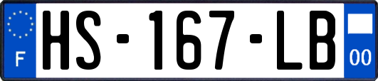 HS-167-LB