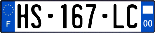 HS-167-LC