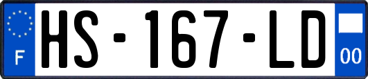HS-167-LD