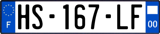 HS-167-LF