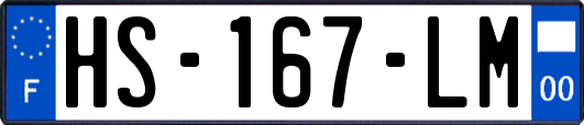 HS-167-LM