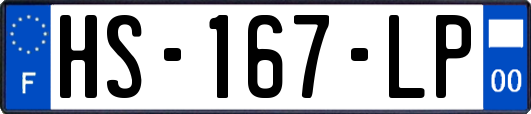 HS-167-LP