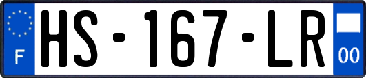 HS-167-LR