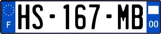 HS-167-MB