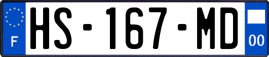 HS-167-MD