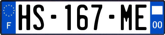 HS-167-ME